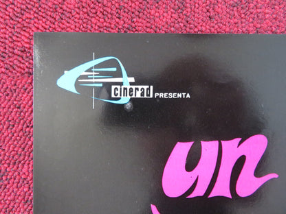 UN SOFFIO DI PIACERE - A ITALIAN FOTOBUSTA POSTER LEA MASSARI ROCHEFORT 1970 Rendezvous Cinema Movie posters