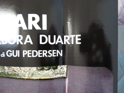 UN SOFFIO DI PIACERE - B ITALIAN FOTOBUSTA POSTER LEA MASSARI ROCHEFORT 1970 Rendezvous Cinema Movie posters