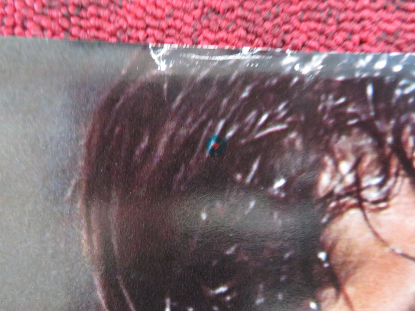 UN SOFFIO DI PIACERE - B ITALIAN FOTOBUSTA POSTER LEA MASSARI ROCHEFORT 1970 Rendezvous Cinema Movie posters