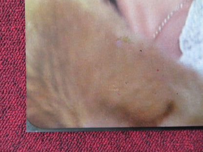 UN SOFFIO DI PIACERE - C ITALIAN FOTOBUSTA POSTER LEA MASSARI ROCHEFORT 1970 Rendezvous Cinema Movie posters