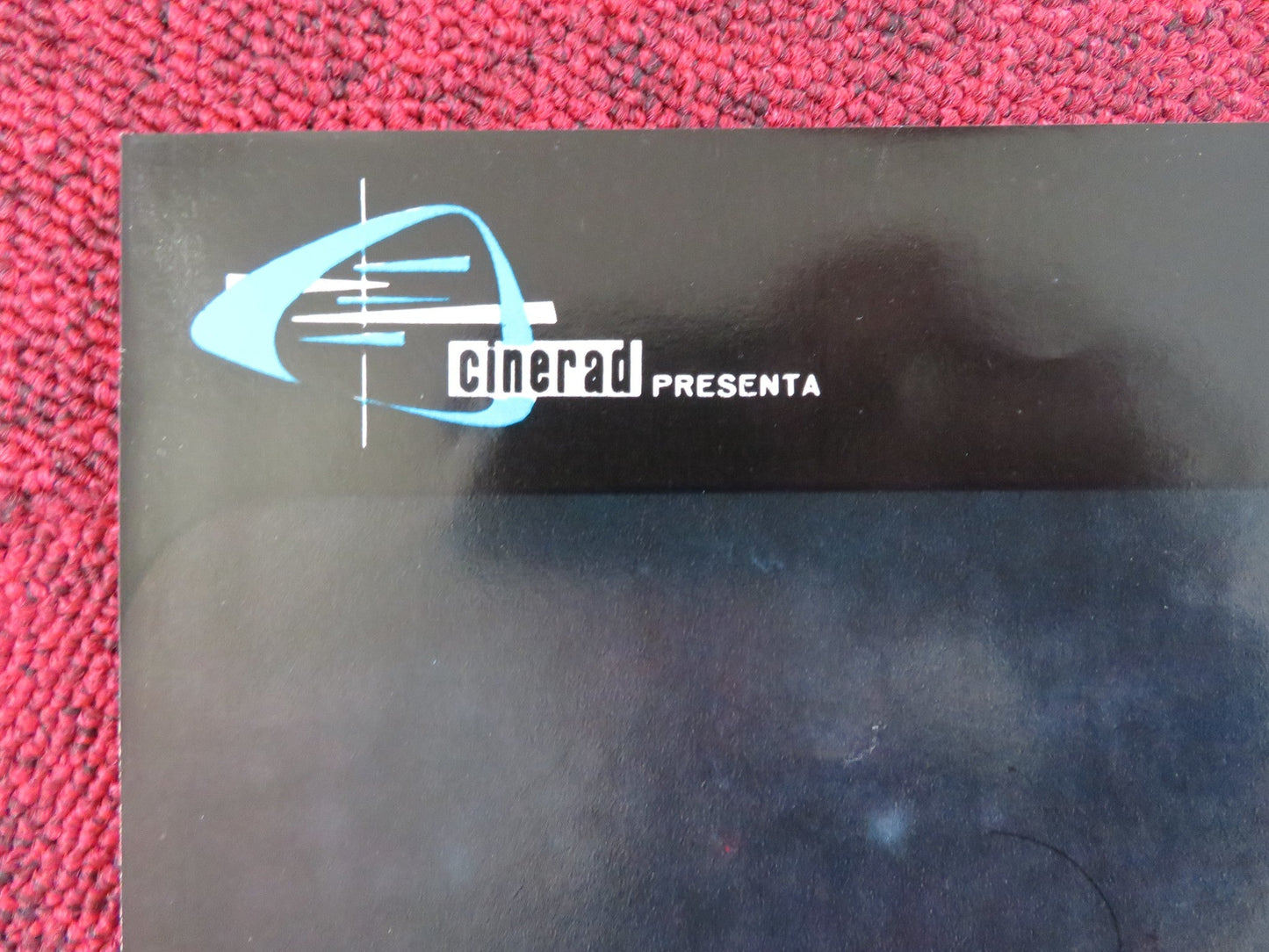 UN SOFFIO DI PIACERE - C ITALIAN FOTOBUSTA POSTER LEA MASSARI ROCHEFORT 1970 Rendezvous Cinema Movie posters