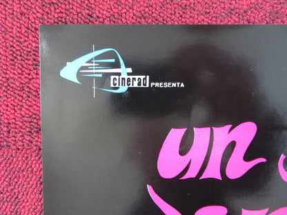 UN SOFFIO DI PIACERE - E ITALIAN FOTOBUSTA POSTER LEA MASSARI ROCHEFORT 1970 Rendezvous Cinema Movie posters