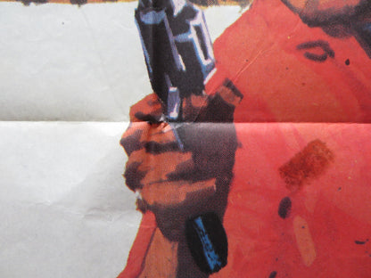 UN TIPO DIFICIL DE MATAR SPANISH POSTER RAMON BUGARINI SLIM PICKENS 1967 Rendezvous Cinema Movie posters