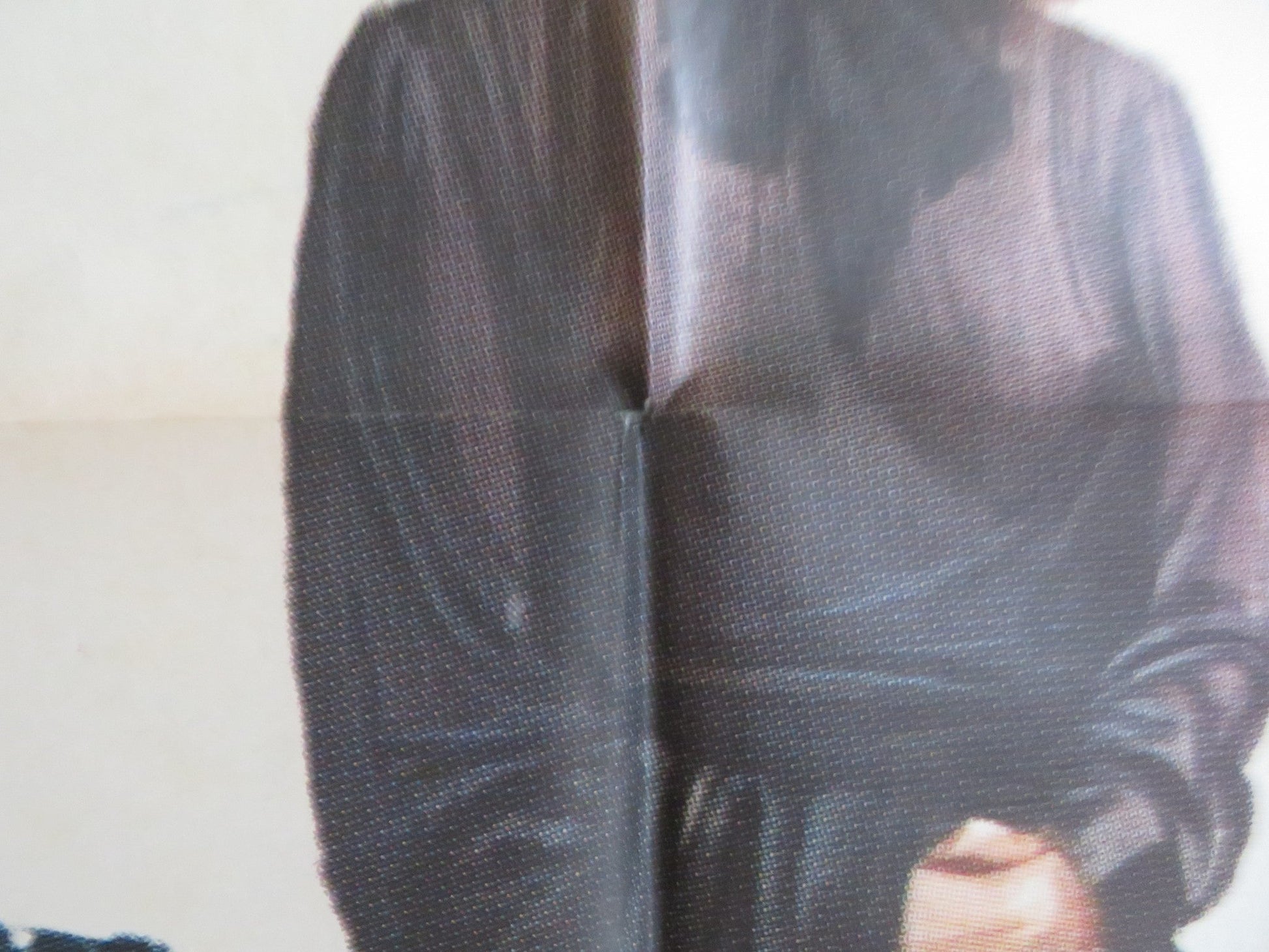 UN TORO DA MONTA ITALIAN 2 FOGLIO POSTER FEMI BENUSSI DANIELA GIORDANO 1976 Rendezvous Cinema Movie posters