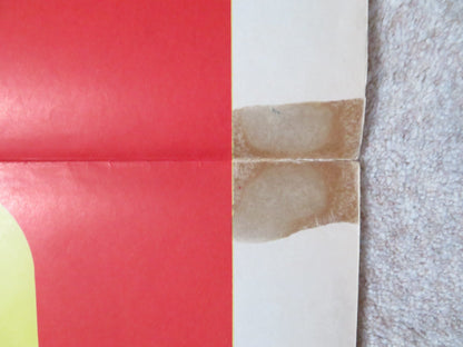 UN TORO DA MONTA ITALIAN 2 FOGLIO POSTER FEMI BENUSSI DANIELA GIORDANO 1976 Rendezvous Cinema Movie posters