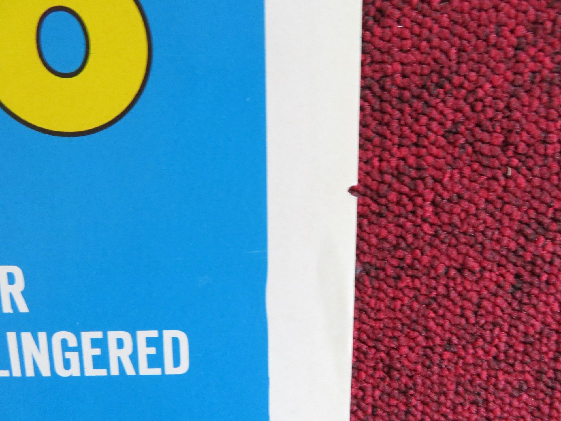 UN UOMO DA LETTO / CREAM ITALIAN LOCANDINA POSTER SABI DORR ROLF ZACKER 1972 Rendezvous Cinema Movie posters