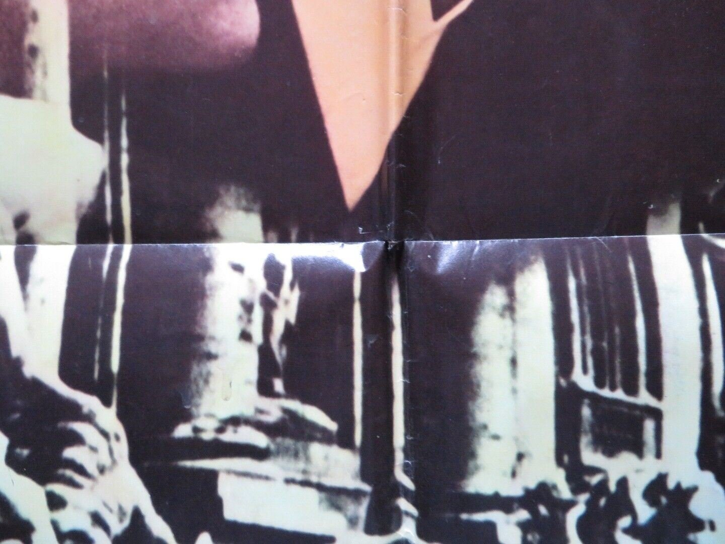 UN VERANO CONTIGNO / BRIEF SEASON SPANISH ONE SHEET FOLDED POSTER 1970 - Rendezvous Cinema