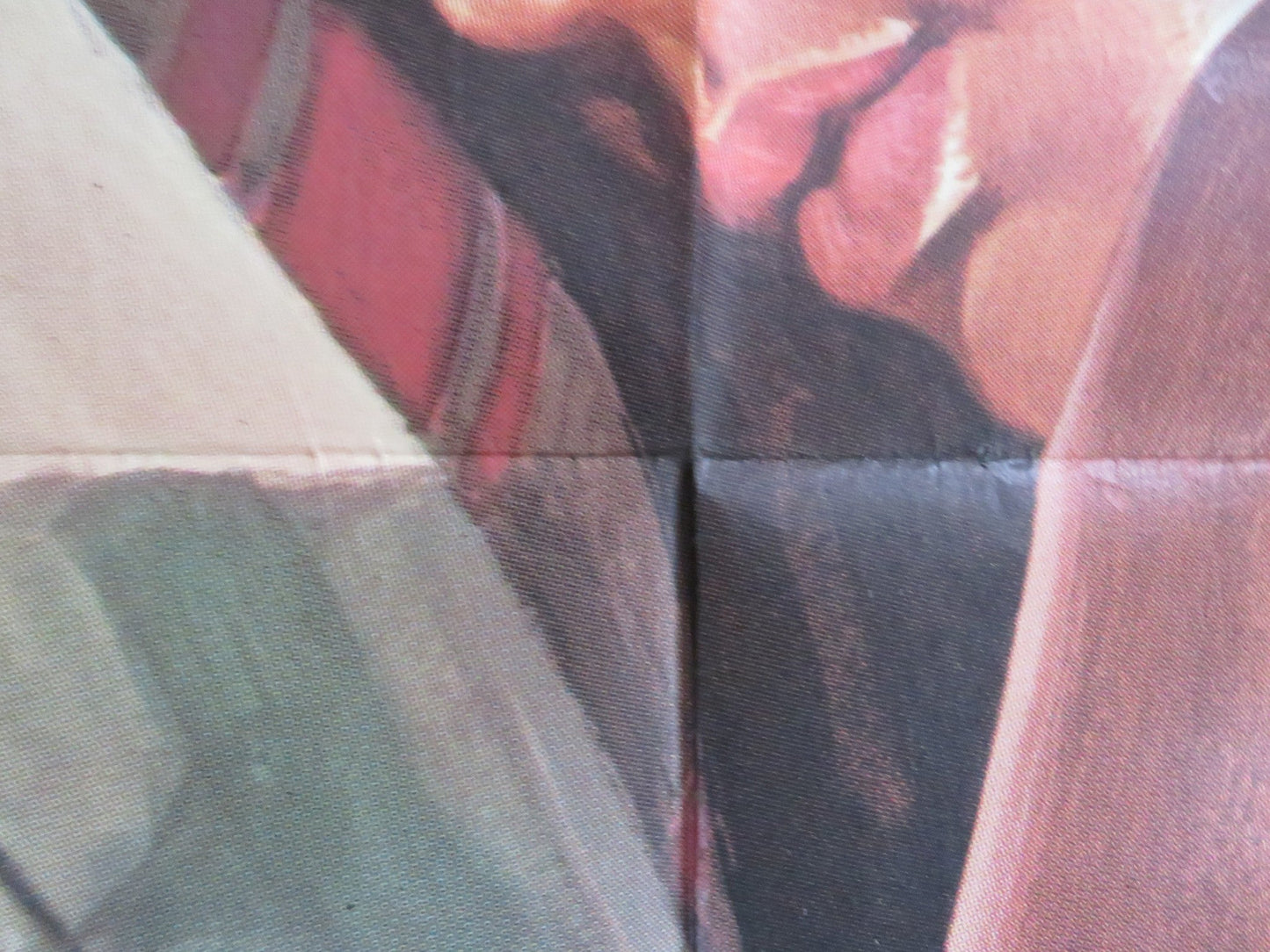 UNA CHICA Y UN SENOR ITALIAN 2 FOGLIO POSTER ORNELLA MUTI SERGIO FANTONI 1974 Rendezvous Cinema Movie posters