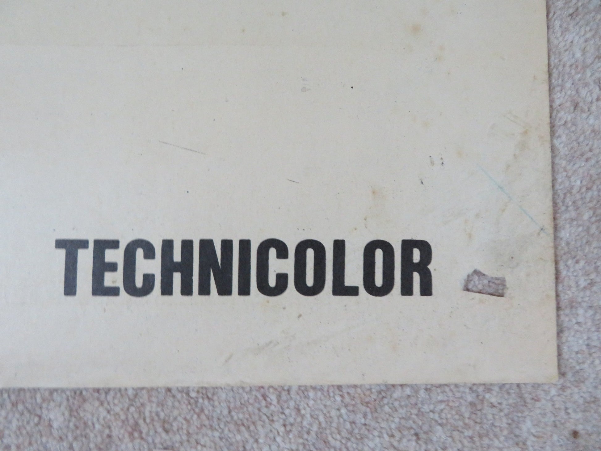 UNA CHICA Y UN SENOR ITALIAN 2 FOGLIO POSTER ORNELLA MUTI SERGIO FANTONI 1974 Rendezvous Cinema Movie posters