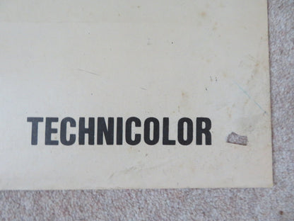 UNA CHICA Y UN SENOR ITALIAN 2 FOGLIO POSTER ORNELLA MUTI SERGIO FANTONI 1974 Rendezvous Cinema Movie posters