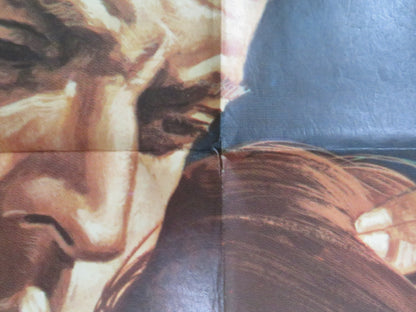 UNA CHICA Y UN SENOR ITALIAN 2 FOGLIO POSTER ORNELLA MUTI SERGIO FANTONI 1974 Rendezvous Cinema Movie posters