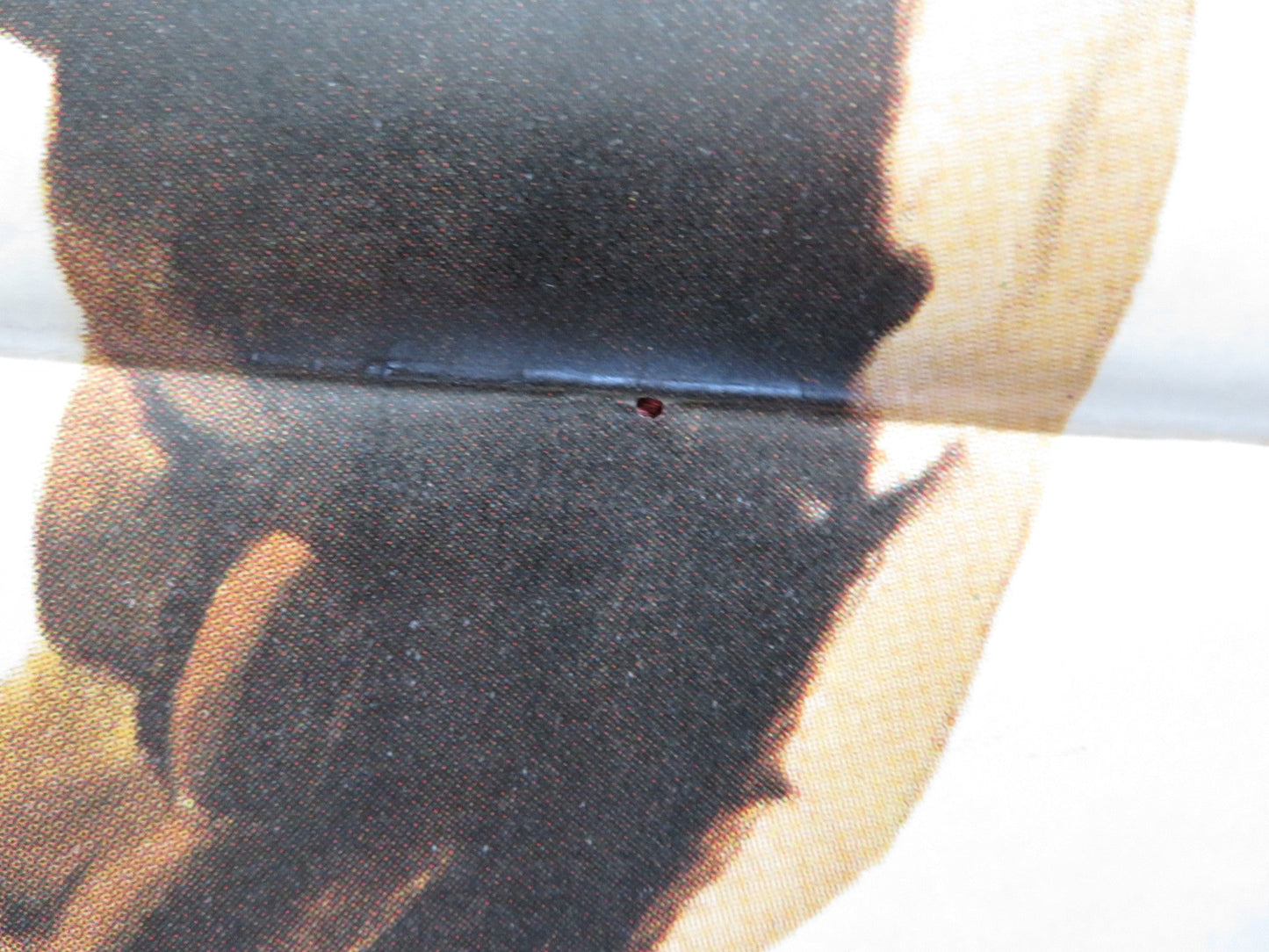 UNA CUERDA AL AMANECER SPANISH POSTER PIERRE BRICE STEVEN TEDD 1972 Rendezvous Cinema Movie posters