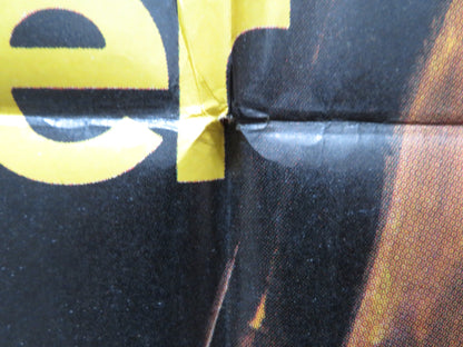 UNA CUERDA AL AMANECER SPANISH POSTER PIERRE BRICE STEVEN TEDD 1972 Rendezvous Cinema Movie posters