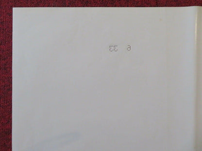 UNA DONA TUTTA SOLA / AN UNMARRIED WOMAN - F ITALIAN FOTOBUSTA POSTER 1978 - Rendezvous Cinema