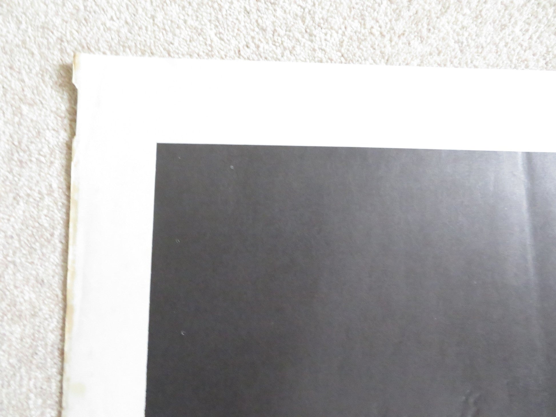 UNA DONNA ALLO SPECCHIO ITALIAN 2 FOGLIO POSTER STEFANIA SANDRELLI M.HONORA 1984 Rendezvous Cinema Movie posters