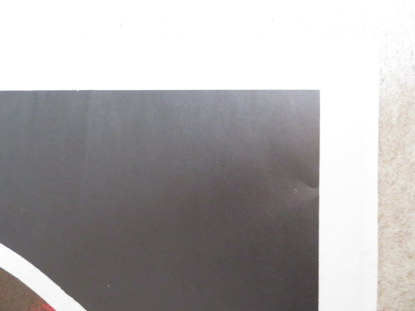 UNA DONNA ALLO SPECCHIO ITALIAN 2 FOGLIO POSTER STEFANIA SANDRELLI M.HONORA 1984 Rendezvous Cinema Movie posters