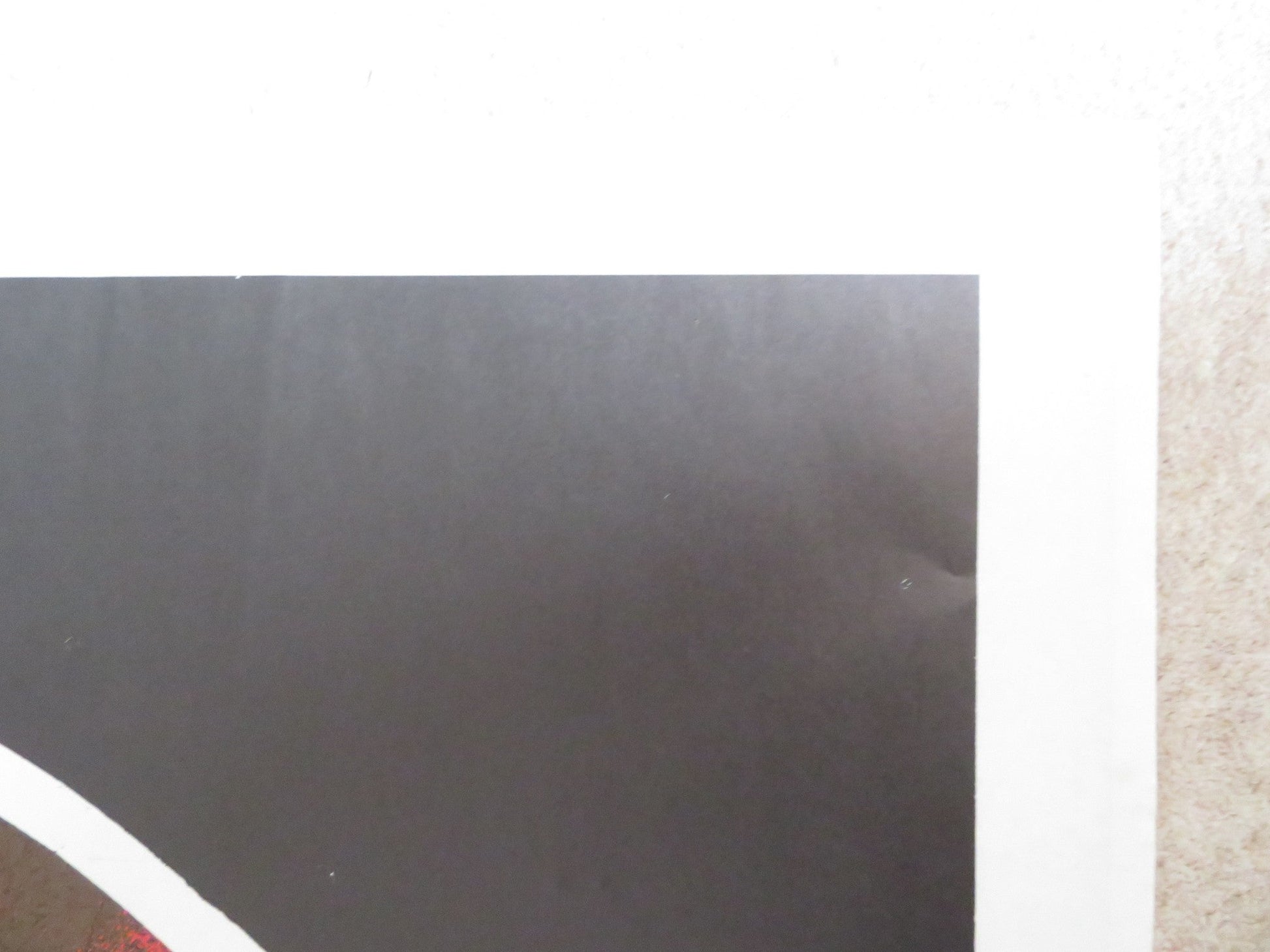 UNA DONNA ALLO SPECCHIO ITALIAN 2 FOGLIO POSTER STEFANIA SANDRELLI M.HONORA 1984 Rendezvous Cinema Movie posters