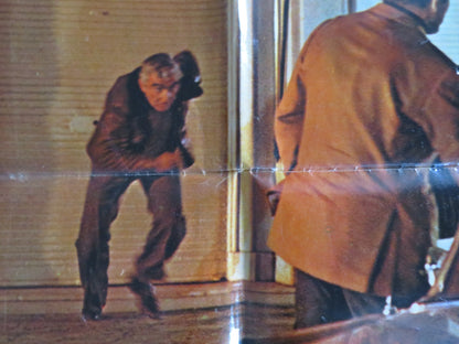 UNA DONNA E UNA CANAGLIA ITALIAN FOGLIO POSTER L. VENTURA FRANCOISE FABIAN 1973 Rendezvous Cinema Movie posters