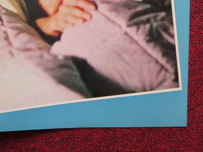 UNA PERFETTA COPPIA DI SVITATI - E ITALIAN FOTOBUSTA POSTER BILLY CRYSTAL 1986 Rendezvous Cinema Movie posters