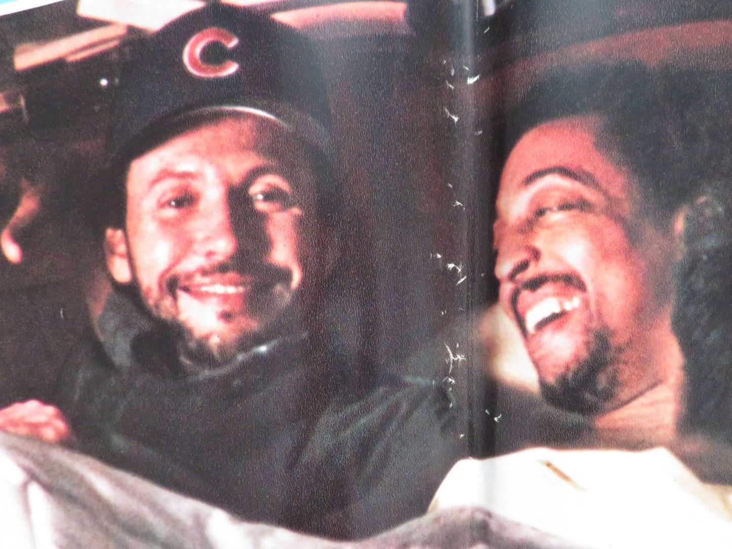 UNA PERFETTA COPPIA DI SVITATI - E ITALIAN FOTOBUSTA POSTER BILLY CRYSTAL 1986 Rendezvous Cinema Movie posters