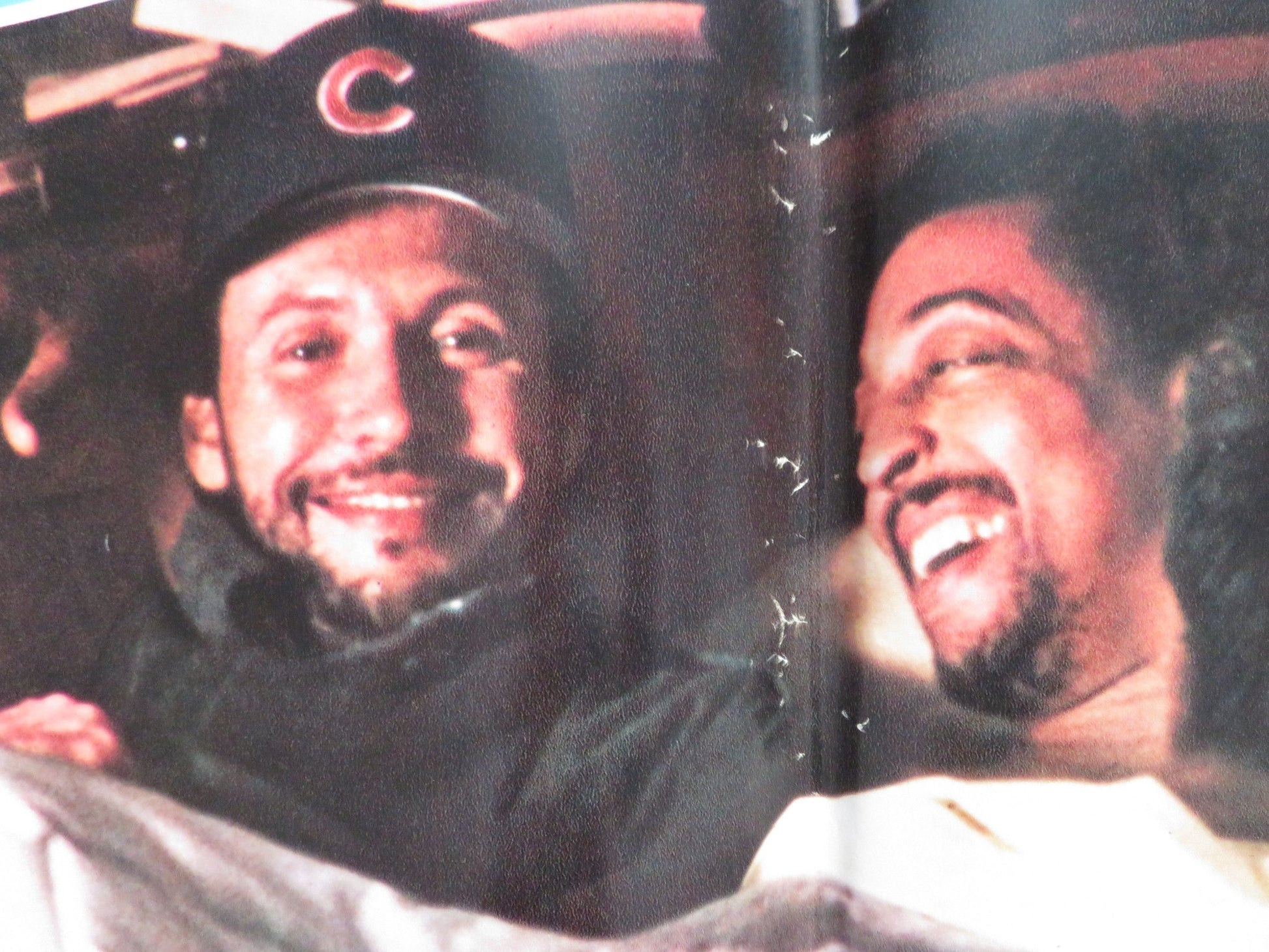 UNA PERFETTA COPPIA DI SVITATI - E ITALIAN FOTOBUSTA POSTER BILLY CRYSTAL 1986 Rendezvous Cinema Movie posters