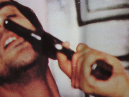 UNA PERFETTA COPPIA DI SVITATI - F ITALIAN FOTOBUSTA POSTER BILLY CRYSTAL 1986 Rendezvous Cinema Movie posters