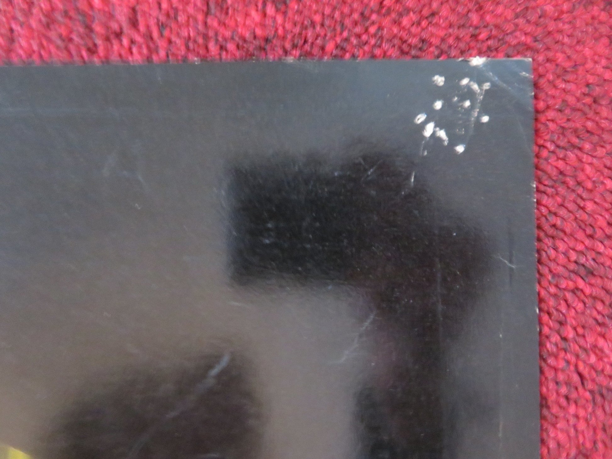 UNA STORIA DI NOTTE ITALIAN FOTOBUSTA POSTER SYLVA KOSCINA PHILIPPE LEROY 1966 Rendezvous Cinema Movie posters