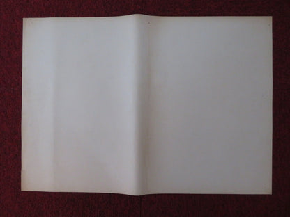 UNA STORIA DI NOTTE ITALIAN FOTOBUSTA POSTER SYLVA KOSCINA PHILIPPE LEROY 1966 Rendezvous Cinema Movie posters