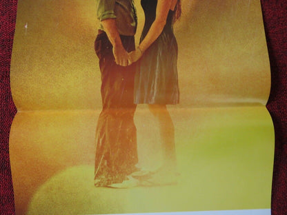 UN'AVVENTURA ITALIAN LOCANDINA (26.5"x12.5") POSTER MICHELE RIONDINO 2019 Movie posters