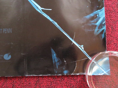 UNBREAKABLE UK QUAD (30"x 40") ROLLED POSTER BRUCE WILLIS SAMUEL L. JACKSON 2000 Rendezvous Cinema Movie posters