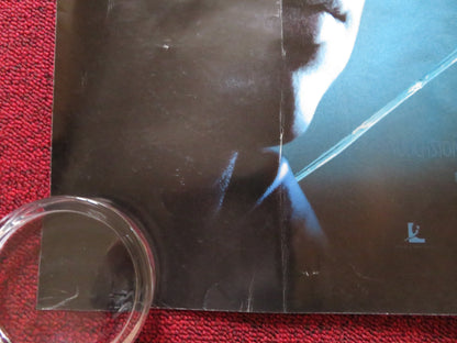 UNBREAKABLE UK QUAD (30"x 40") ROLLED POSTER BRUCE WILLIS SAMUEL L. JACKSON 2000 Rendezvous Cinema Movie posters