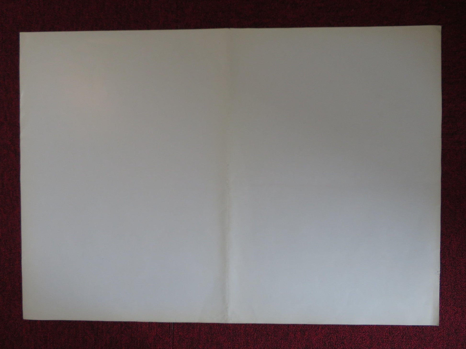 UNCLE TOM'S CABIN - A ITALIAN FOTOBUSTA POSTER JOHN KITZMILLER HERBERT LOM 1965 Rendezvous Cinema Movie posters