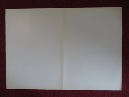 UNCLE TOM'S CABIN - A ITALIAN FOTOBUSTA POSTER JOHN KITZMILLER HERBERT LOM 1965 Rendezvous Cinema Movie posters