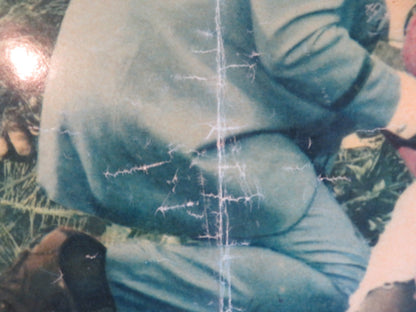 UNCLE TOM'S CABIN - B ITALIAN FOTOBUSTA POSTER JOHN KITZMILLER HERBERT LOM 1965 Rendezvous Cinema Movie posters