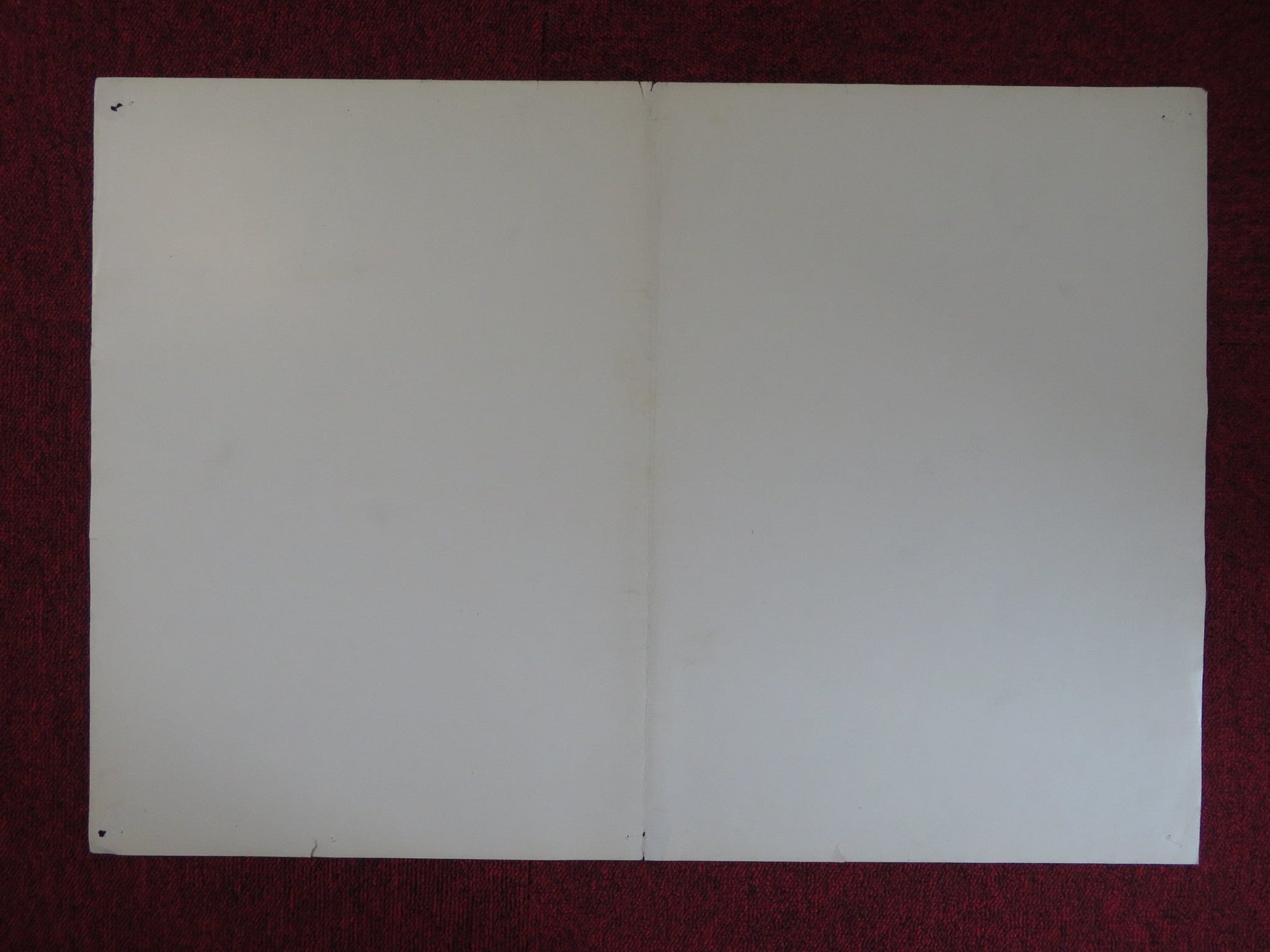 UNCLE TOM'S CABIN - E ITALIAN FOTOBUSTA POSTER JOHN KITZMILLER HERBERT LOM 1965 Rendezvous Cinema Movie posters