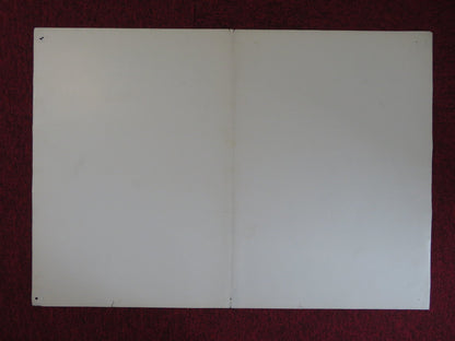 UNCLE TOM'S CABIN - E ITALIAN FOTOBUSTA POSTER JOHN KITZMILLER HERBERT LOM 1965 Rendezvous Cinema Movie posters