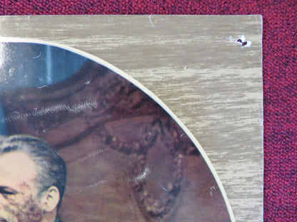 UNCLE TOM'S CABIN - E ITALIAN FOTOBUSTA POSTER JOHN KITZMILLER HERBERT LOM 1965 Rendezvous Cinema Movie posters