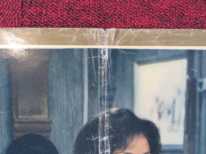 UNCLE TOM'S CABIN - E ITALIAN FOTOBUSTA POSTER JOHN KITZMILLER HERBERT LOM 1965 Rendezvous Cinema Movie posters