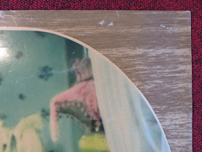 UNCLE TOM'S CABIN - G ITALIAN FOTOBUSTA POSTER JOHN KITZMILLER HERBERT LOM 1965 Rendezvous Cinema Movie posters