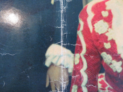 UNCLE TOM'S CABIN - G ITALIAN FOTOBUSTA POSTER JOHN KITZMILLER HERBERT LOM 1965 Rendezvous Cinema Movie posters