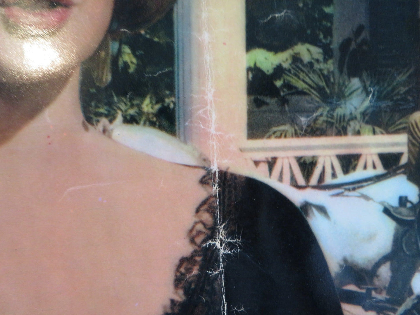 UNCLE TOM'S CABIN - I ITALIAN FOTOBUSTA POSTER JOHN KITZMILLER HERBERT LOM 1965 Rendezvous Cinema Movie posters