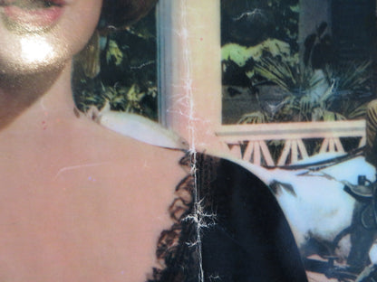 UNCLE TOM'S CABIN - I ITALIAN FOTOBUSTA POSTER JOHN KITZMILLER HERBERT LOM 1965 Rendezvous Cinema Movie posters