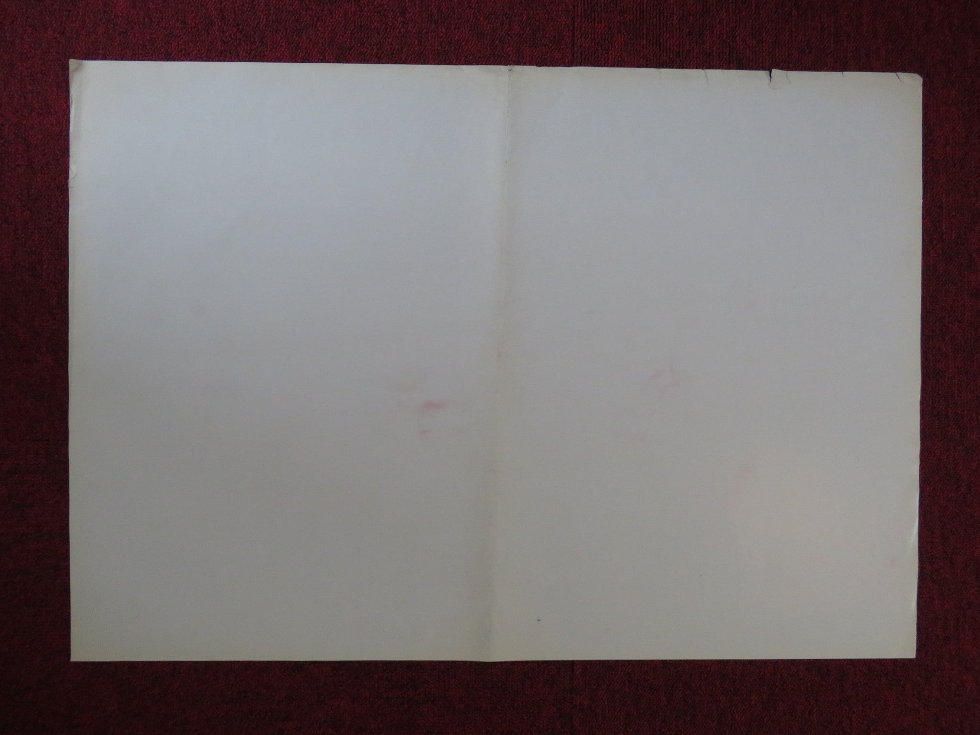 UNCLE TOM'S CABIN - I ITALIAN FOTOBUSTA POSTER JOHN KITZMILLER HERBERT LOM 1965 Rendezvous Cinema Movie posters