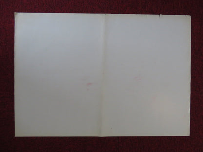 UNCLE TOM'S CABIN - I ITALIAN FOTOBUSTA POSTER JOHN KITZMILLER HERBERT LOM 1965 Rendezvous Cinema Movie posters