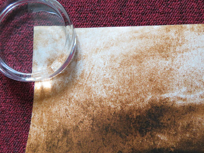 UNDER SUSPICION UK QUAD (30"x 40") ROLLED POSTER GENE HACKMAN M FREEMAN 2000 Rendezvous Cinema Movie posters