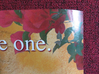 UNDER THE TUSCAN SUN UK QUAD (30"x 40") ROLLED POSTER DIANE LANE SANDRA OH 2003 Rendezvous Cinema Movie posters