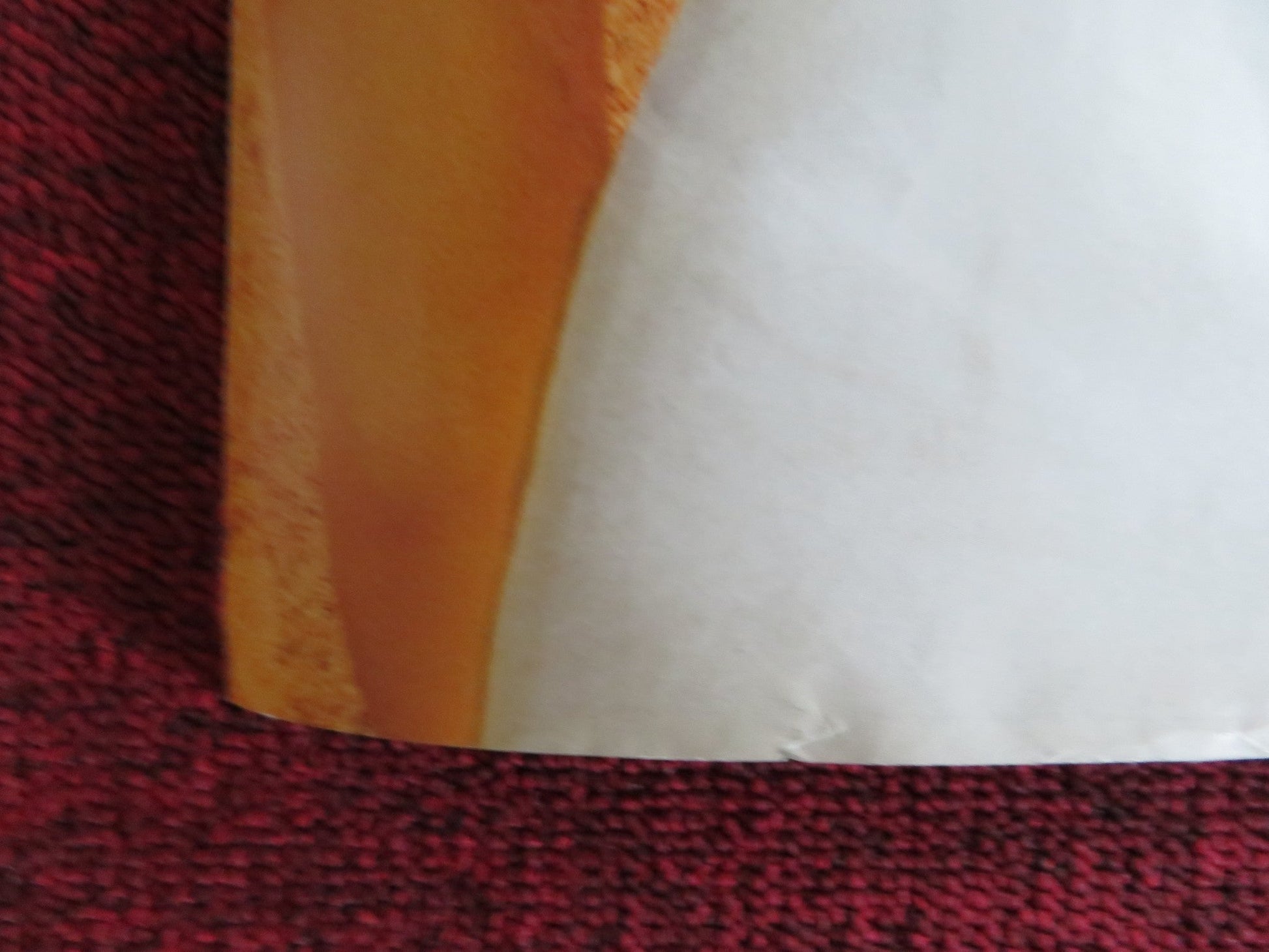 UNDER THE TUSCAN SUN UK QUAD (30"x 40") ROLLED POSTER DIANE LANE SANDRA OH 2003 Rendezvous Cinema Movie posters