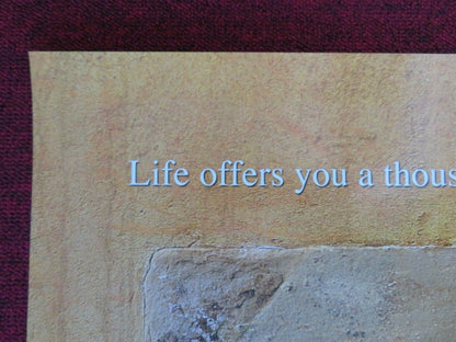 UNDER THE TUSCAN SUN US ONE SHEET ROLLED POSTER DIANE LANE SANDRA OH 2003 Movie posters