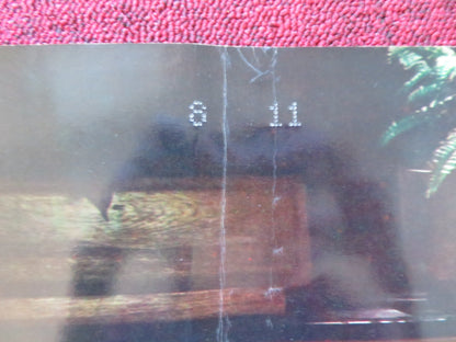 UNDER THE YUM YUM TREE - A ITALIAN FOTOBUSTA POSTER JACK LEMMON C. LYNLEY 1963 Rendezvous Cinema Movie posters