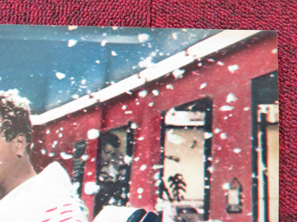 UNDER THE YUM YUM TREE - B ITALIAN FOTOBUSTA POSTER JACK LEMMON C. LYNLEY 1963 Rendezvous Cinema Movie posters